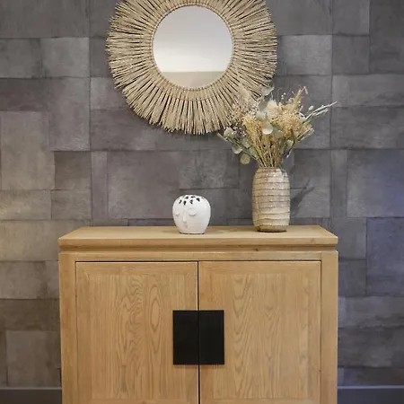 Le Lavoir Des Capucins Frühstückspension Sainte-Menehould