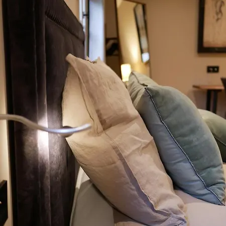 Bed & Breakfast Le Lavoir Des Capucins Sainte-Menehould