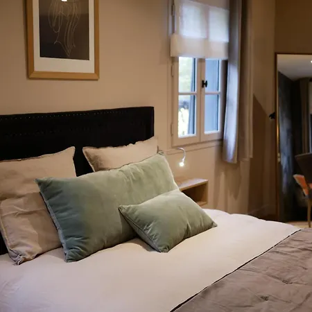 Le Lavoir Des Capucins Bed & Breakfast Sainte-Menehould