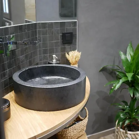 Le Lavoir Des Capucins 3* Sainte-Menehould