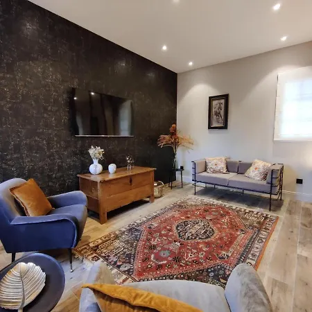 Le Lavoir Des Capucins 3* Sainte-Menehould