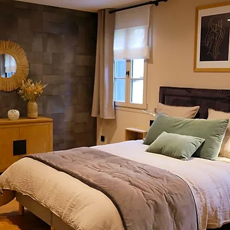 Le Lavoir Des Capucins Bed & Breakfast Sainte-Menehould