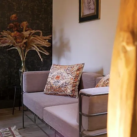 Bed & Breakfast Le Lavoir Des Capucins 3*